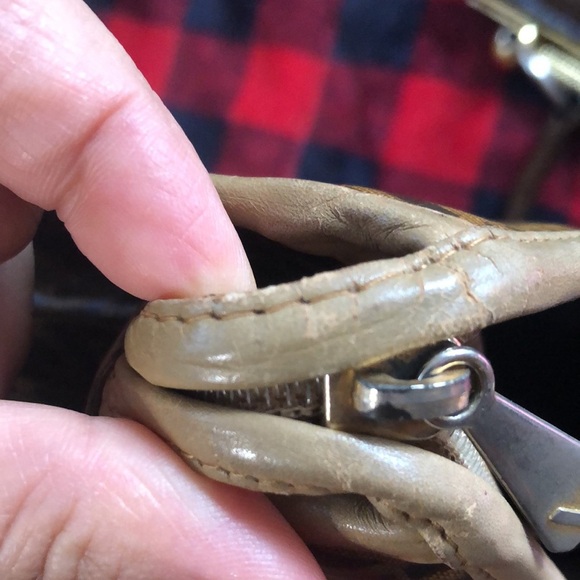 Mario Valentino Vintage travel bag - Picture 14 of 14